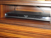 продам Panasonic DMP-BD60,  блюрей
