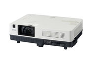 Проектор SANYO PLC-WK2500
