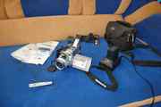 Продам 3-х матричную видео-фотокамеру Panasonic NV-MX50
