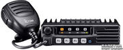 Радиостанция ICOM f210s   выносная антена