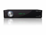 Globo HD TS 9600 - спутниковое оборудование