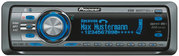 Ресивер Pioneer DEH-P70BT