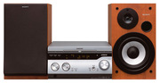 Micro Hi-Fi component system Sony CMT-WS2D 