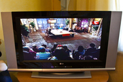 LCD LG`32 дюйма ОЧЕНЬ НАРЯДНАЯ МОДЕЛЬ!