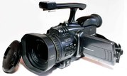 Panasonik DVC30