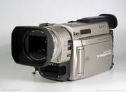 Куплю видеокамеру SONY TRV-900  СРОЧНО ! 