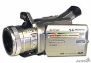 Куплю видеокамеру Panasonic NV-GS400  СРОЧНО !