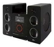 Мини домашний кинотеатр LG FB-D162