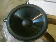Динамики автомобильные JBL CS 5C