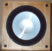 Продам активный сабвуфер б/у Monitor Audio BRW10