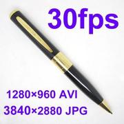 Hd Pen Camera 1280/960 - 30 fps   - ручкка