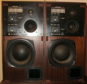Продам колонки Radiotechnika  S-90