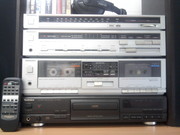 Музыкальный центр  TECHNICS Z