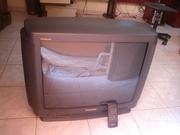 Panasonic GAO-80 TX-29V80T 