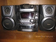 Panasonic SA-AK25