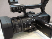 Sony HVR-V1E