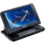 ДВД плеер Panasonic DVD-LS835