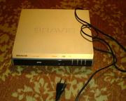 Продам dvd плеер Bravis.