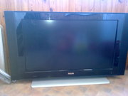 продам плазменную панель филипс42PF542110