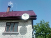 Спутниковое телевидение установка цены в Киеве