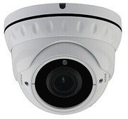 Новая 2 Mp 1080P вариофокальная видеокамера AHD / TVI / CVI / аналог 