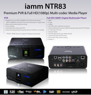 Продам NOVATRON IAMM NTR83  Цена 250 USD Новый